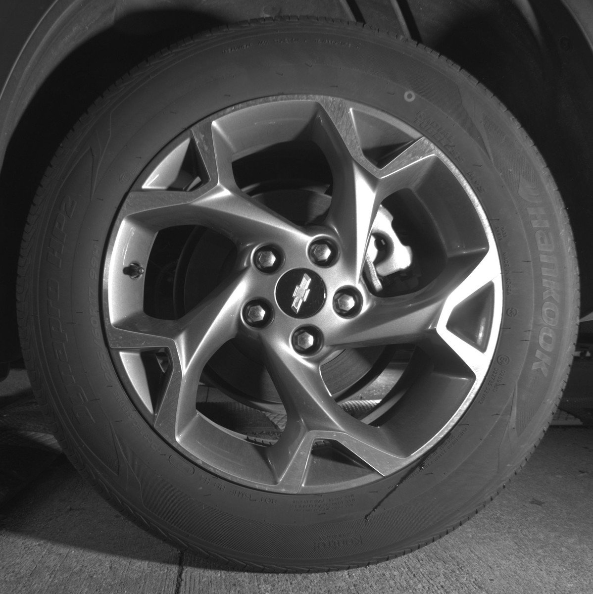 Used 2025 Chevrolet Trax LT image 14