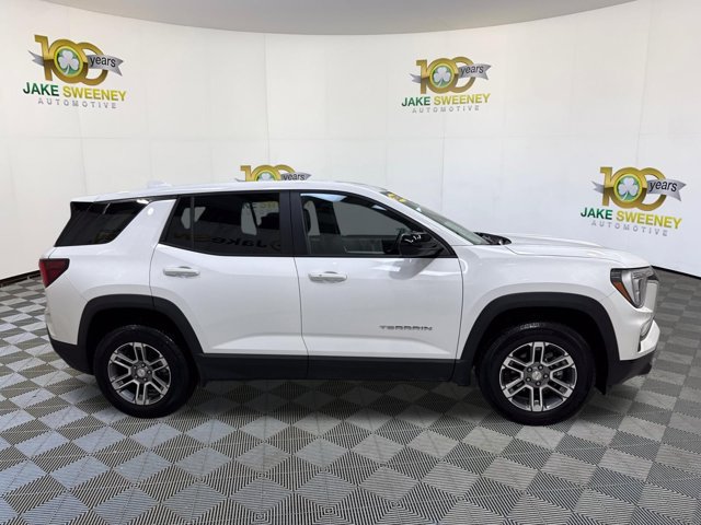 Used 2026 GMC Terrain Elevation AWD/4WD image 11
