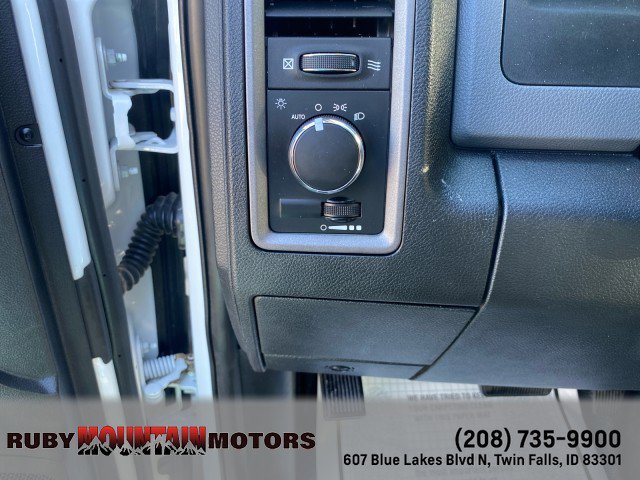 Used 2014 RAM 3500 Tradesman image 15