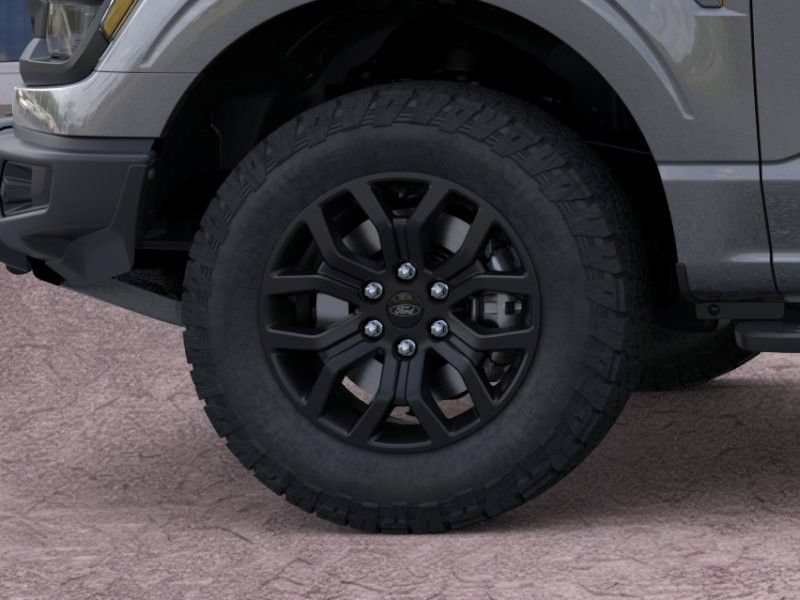 New 2026 Ford F150 Tremor w/ Equipment Group 402A High AWD/4WD image 20