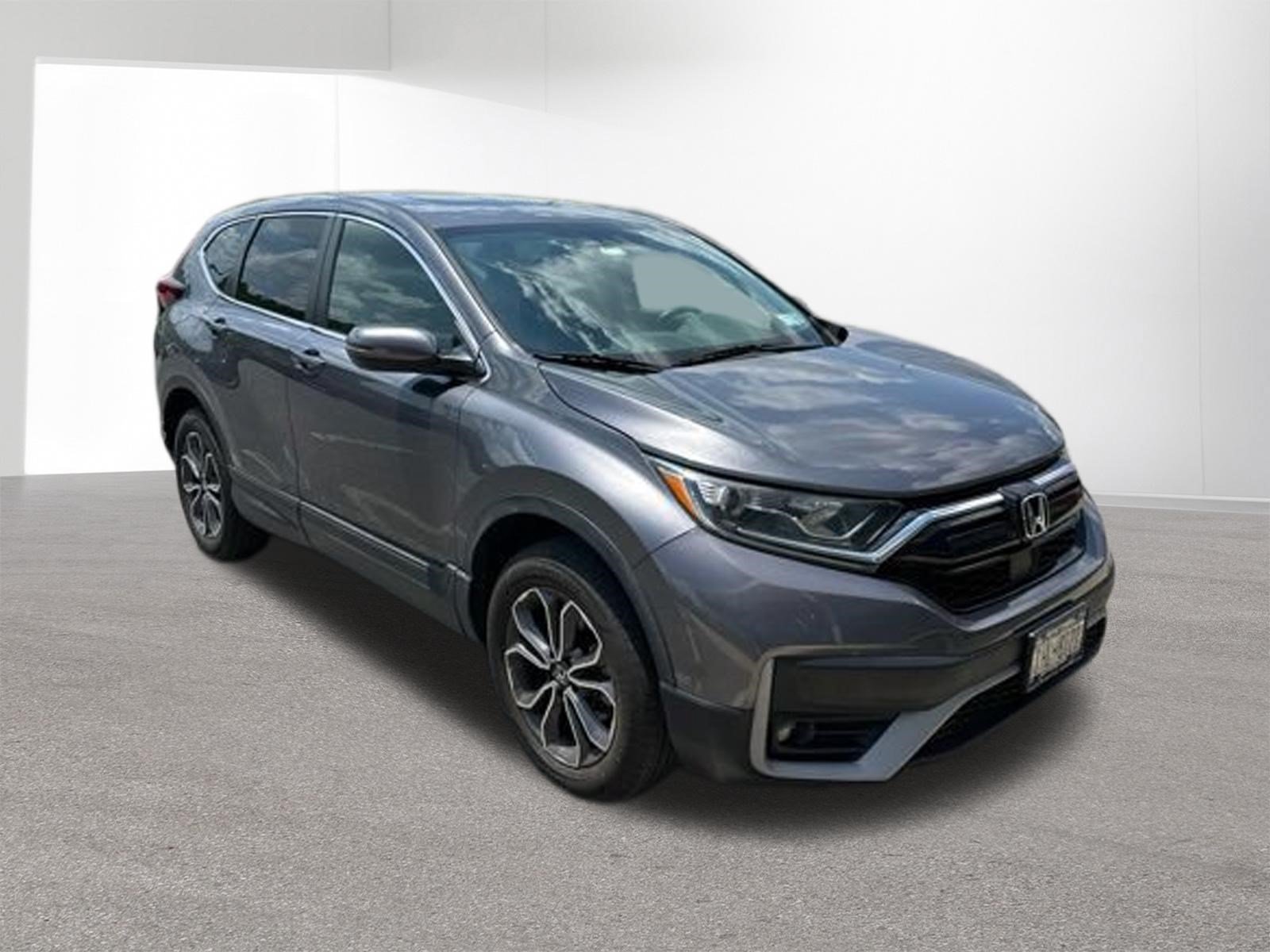 Used 2020 Honda CR-V EX-L image 21