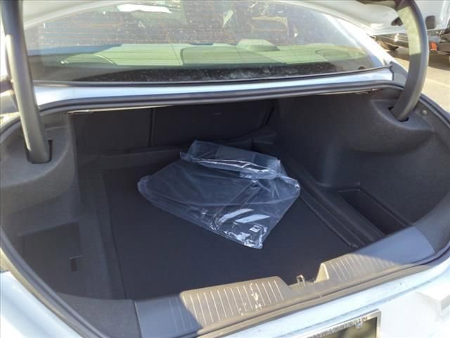 New 2025 Cadillac CT4 Sport image 20