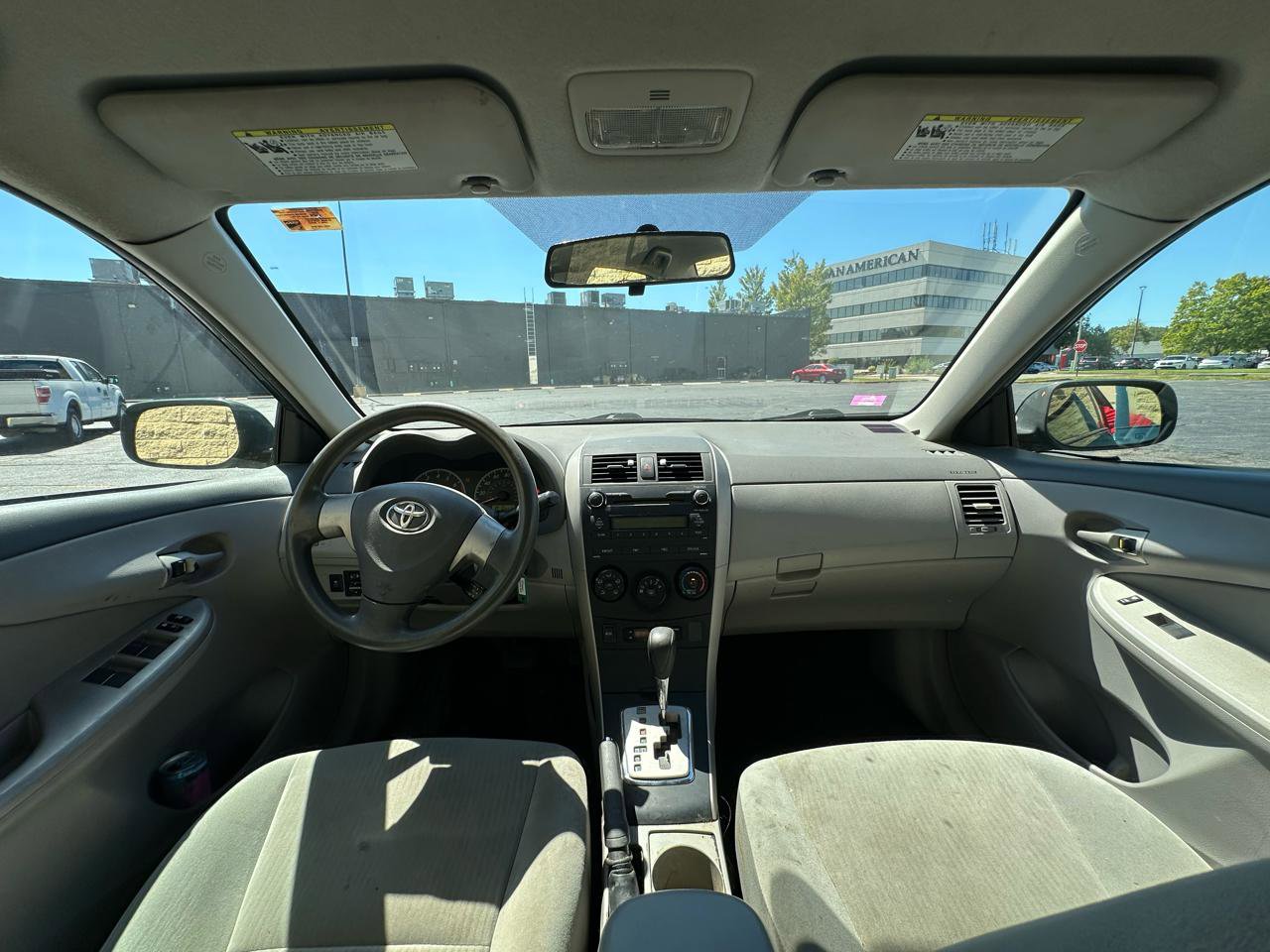 Used 2010 Toyota Corolla FWD image 12