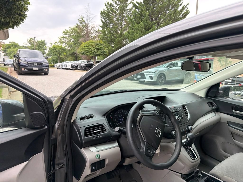 Used 2013 Honda CR-V EX image 30