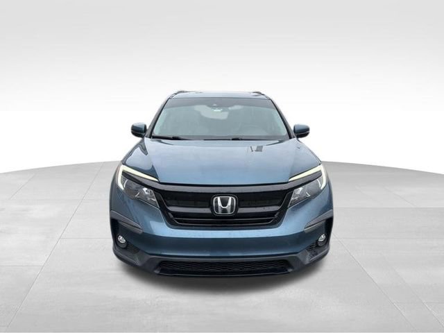 Used 2022 Honda Pilot Special Edition image 3