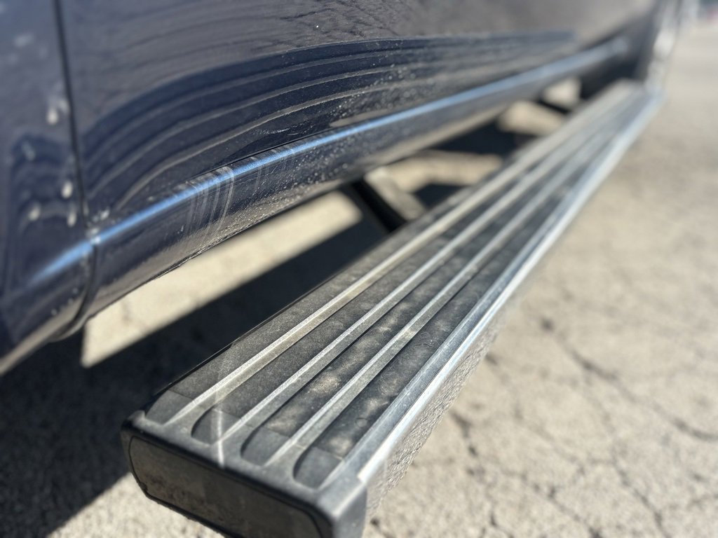 Used 2021 Chevrolet Silverado 1500 LTZ w/ LTZ Premium Texas Edition image 11