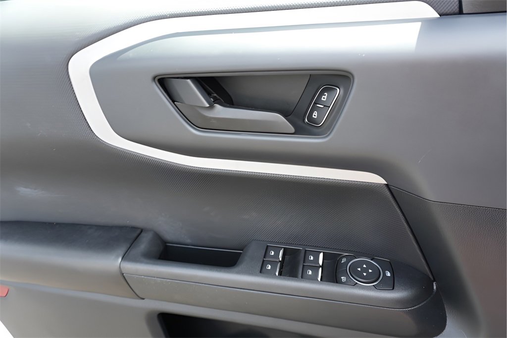 Used 2021 Ford Bronco Sport Big Bend image 23