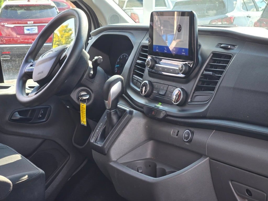 Used 2020 Ford Transit 350 XL RWD image 5