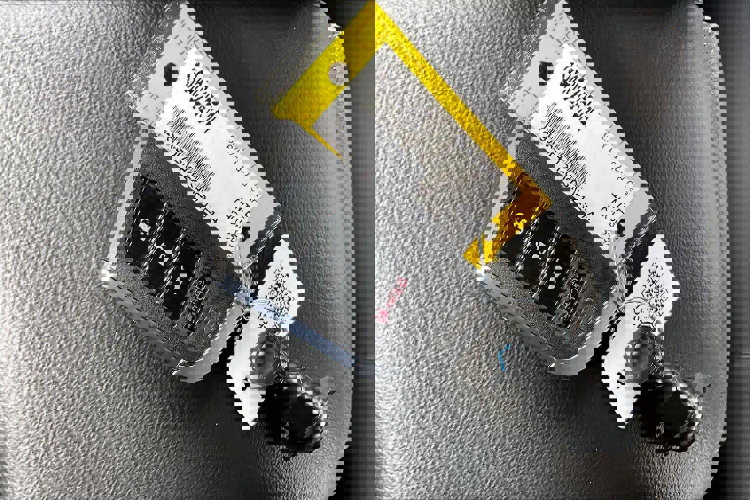 Used 2025 Acura Integra image 15