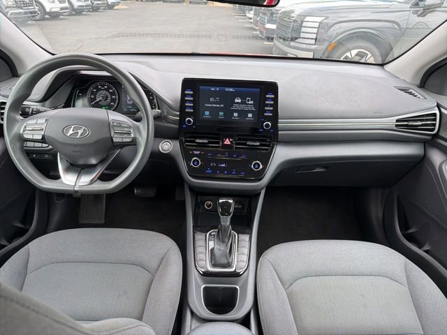Used 2020 Hyundai Ioniq Blue FWD image 32