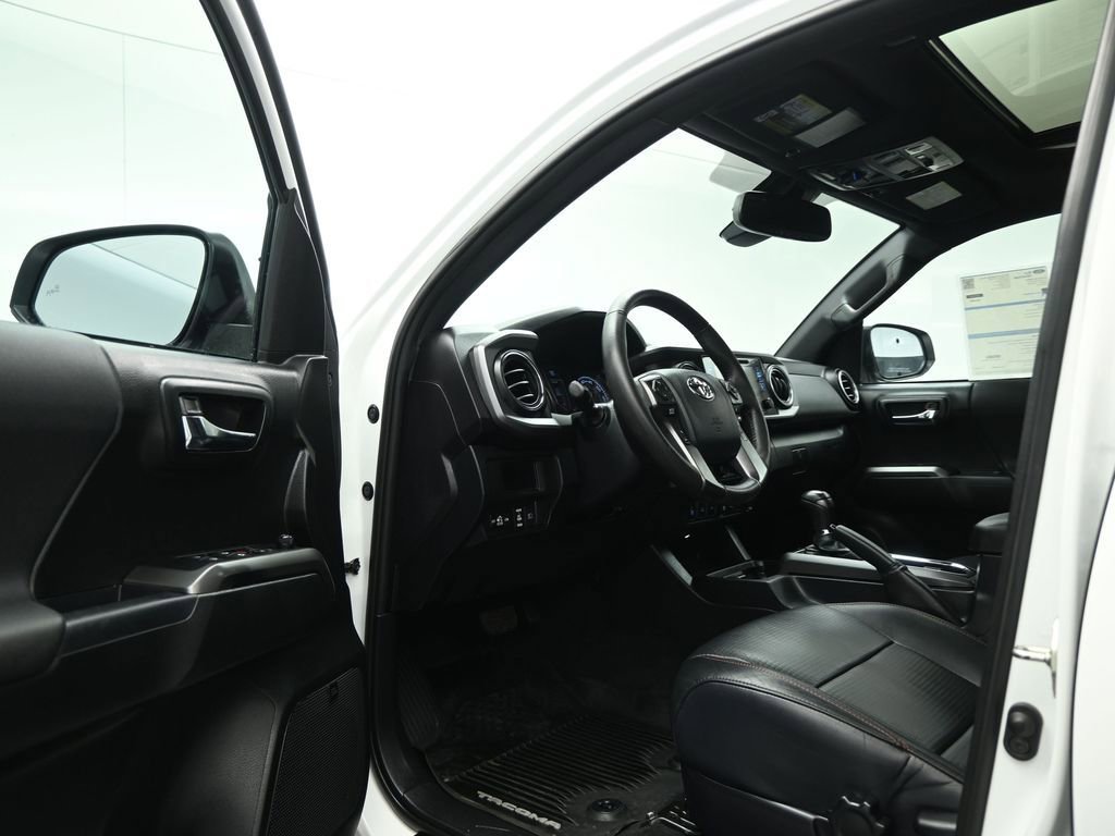 Used 2019 Toyota Tacoma TRD Pro image 8