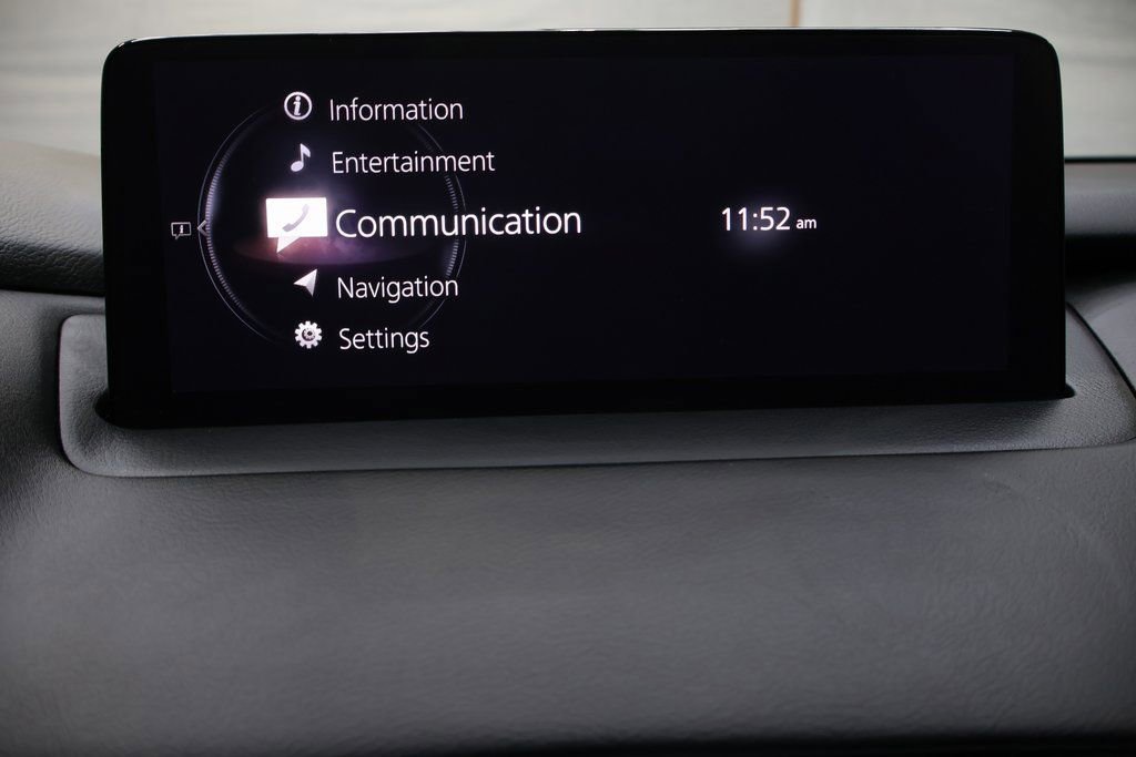 Used 2021 MAZDA CX-9 Touring w/ Touring Premium Package AWD/4WD image 24