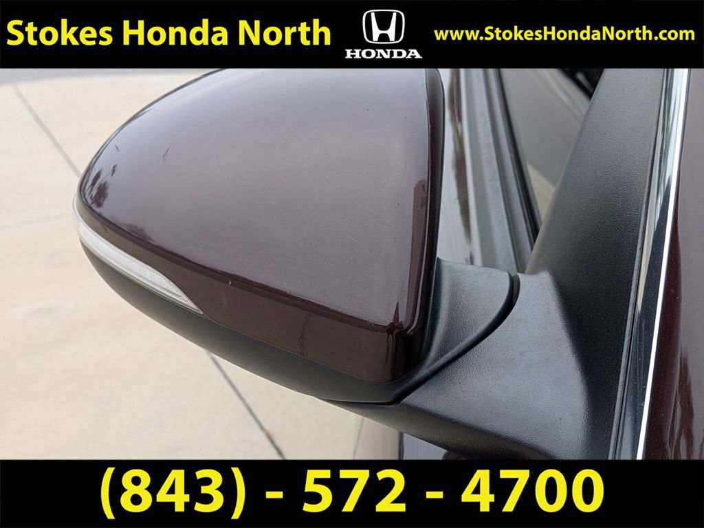 Used 2020 Kia Optima LX image 12