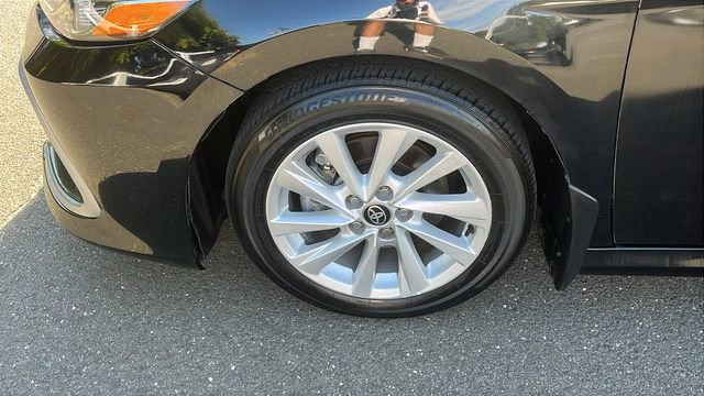 Used 2024 Toyota Camry LE image 8