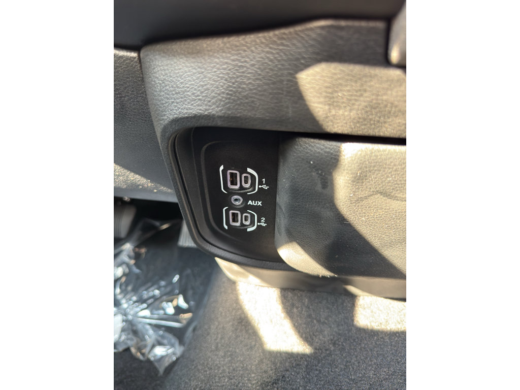 New 2026 RAM 1500 Warlock AWD/4WD image 31