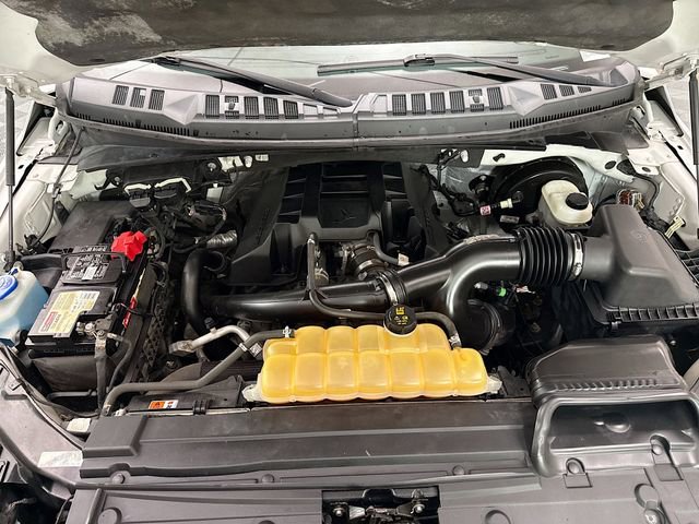 Used 2015 Ford F150 XLT w/ Equipment Group 301A Mid image 27