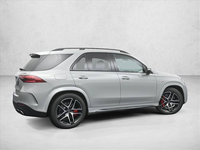 New 2026 Mercedes-Benz GLE 63 AMG S image 7