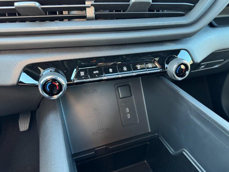 New 2026 Chevrolet Silverado EV W/T w/ LPO, Custom Package image 41