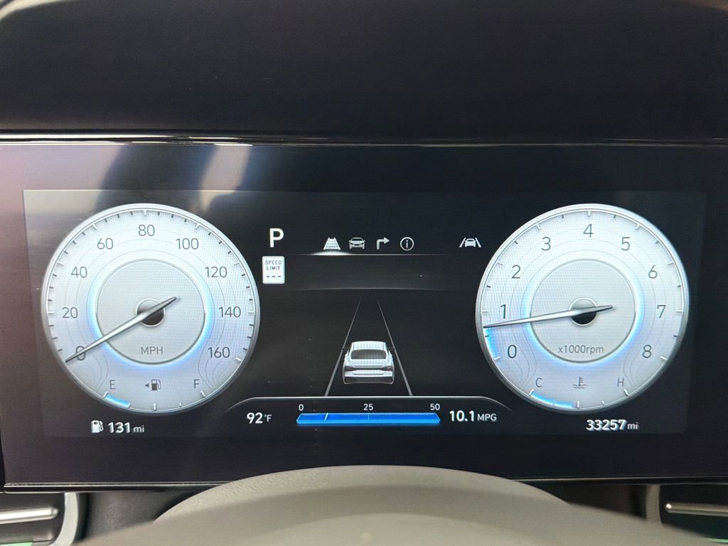 Used 2024 Hyundai Elantra SEL w/ Convenience Package FWD image 24