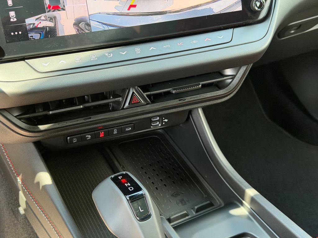 New 2026 Dodge Charger Scat Pack AWD/4WD image 14