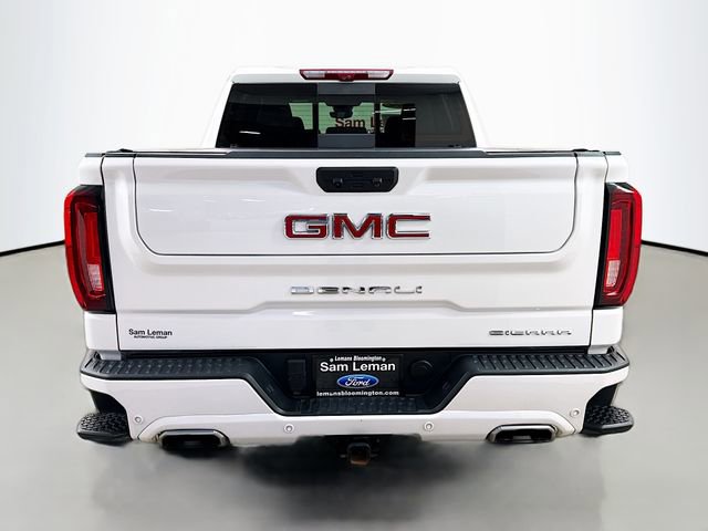 Used 2024 GMC Sierra 1500 Denali image 6