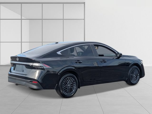 New 2027 Nissan Sentra SV w/ SV Convenience Package FWD image 6