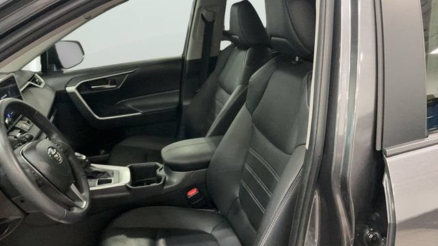 Used 2024 Toyota RAV4 XLE Premium w/ Weather Package AWD/4WD image 30