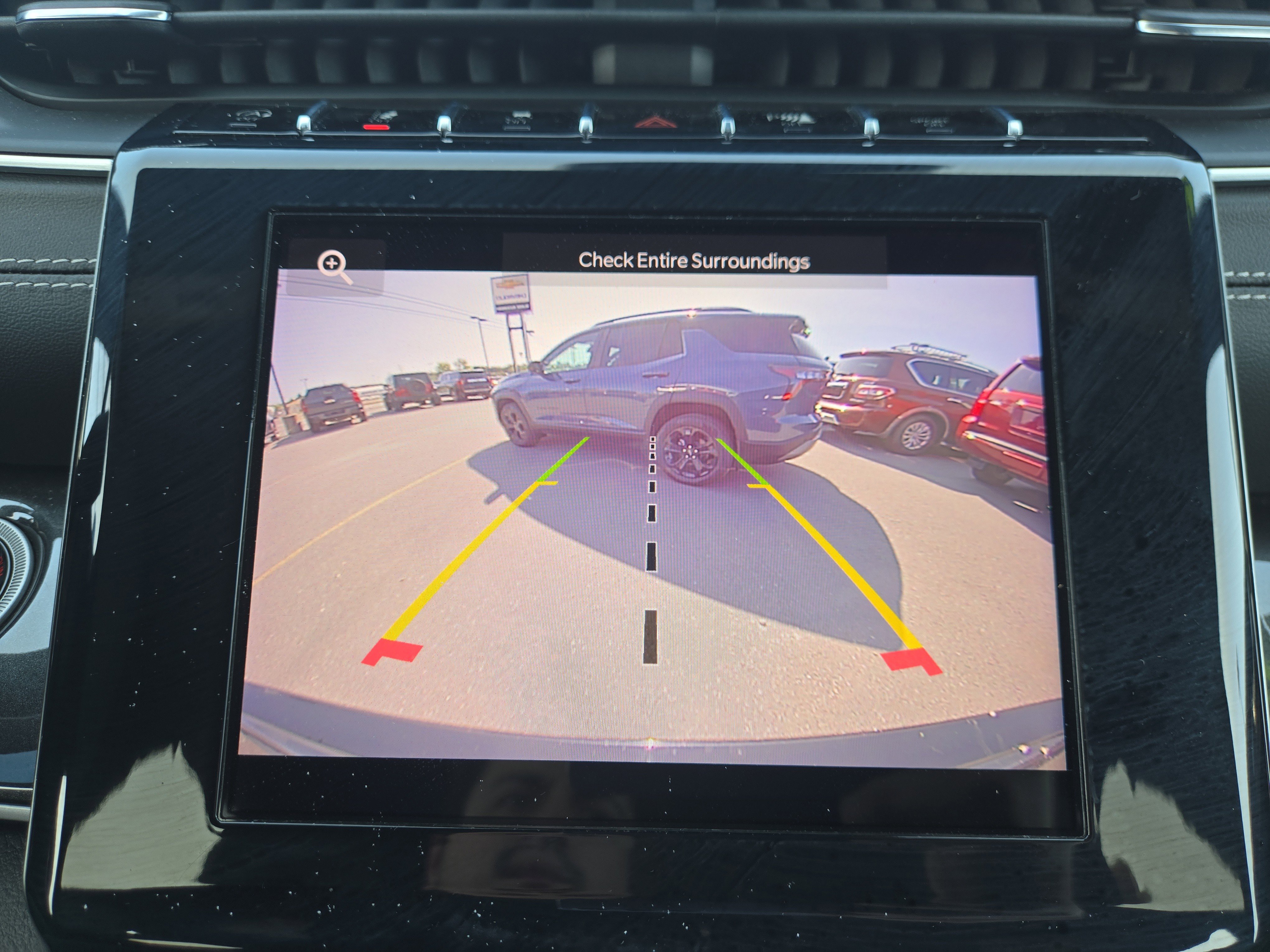 Used 2023 Jeep Grand Cherokee Altitude image 26