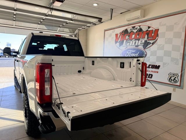 New 2026 Ford F350 XLT w/ Tremor Off-Road Package image 7