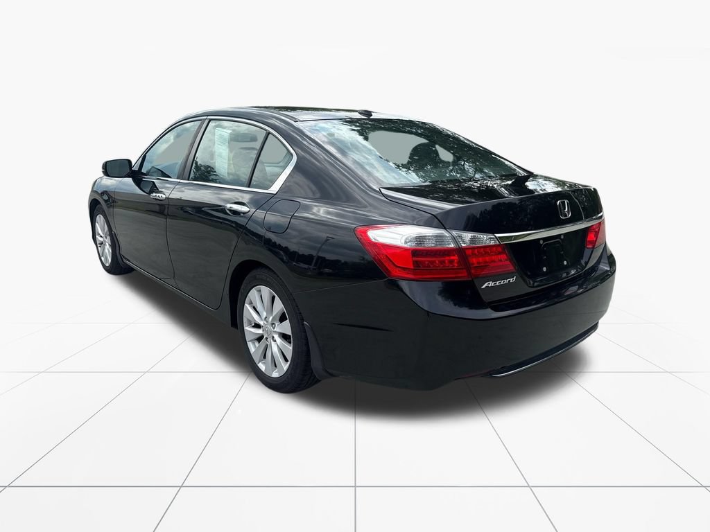 Used 2013 Honda Accord EX-L image 6