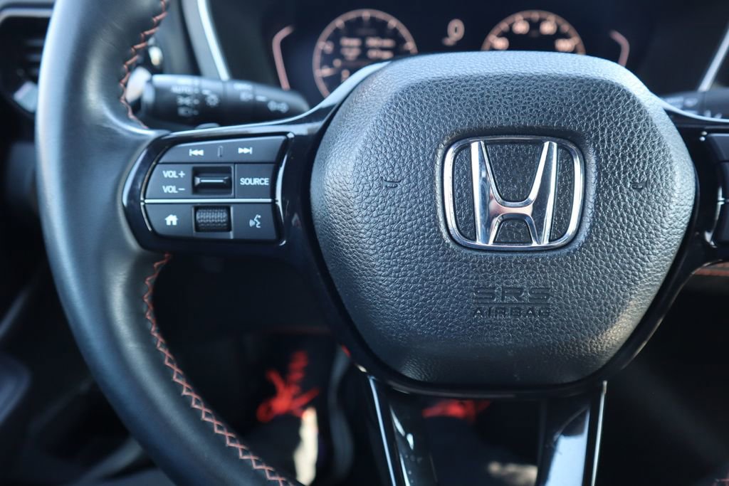 Used 2023 Honda Pilot Sport image 20