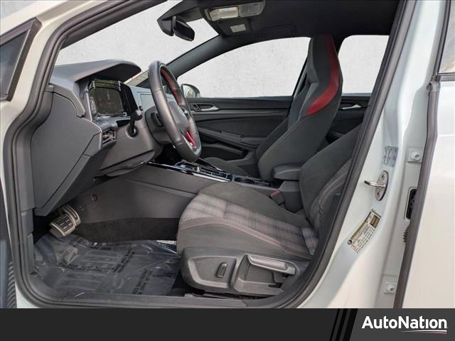 Used 2024 Volkswagen GTI S image 1