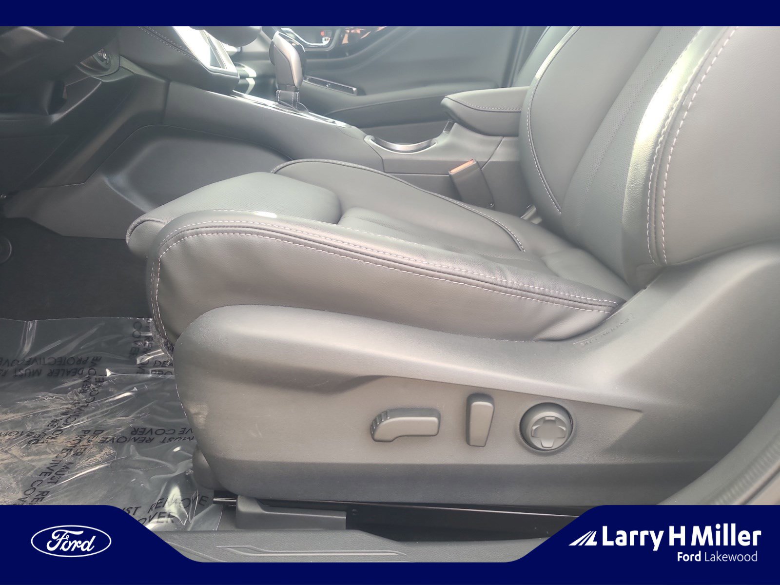 Used 2025 Subaru Outback Limited image 14