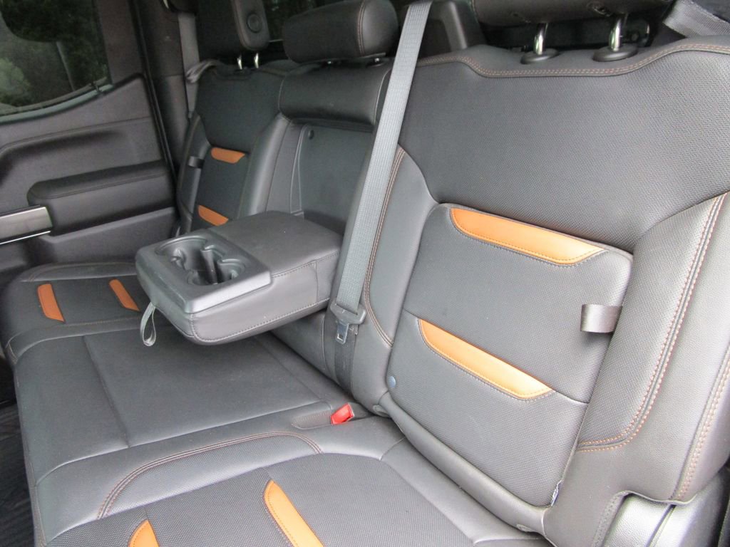 Used 2020 GMC Sierra 1500 AT4 w/ AT4 Premium Package image 21