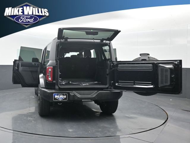 New 2025 Ford Bronco Outer Banks AWD/4WD image 36
