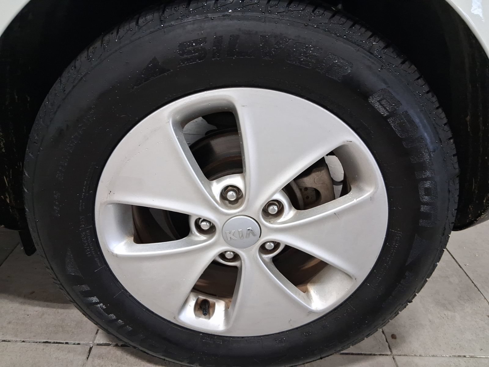 Used 2016 Kia Soul FWD image 9