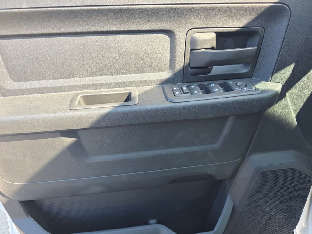 New 2026 RAM 2500 Tradesman image 14