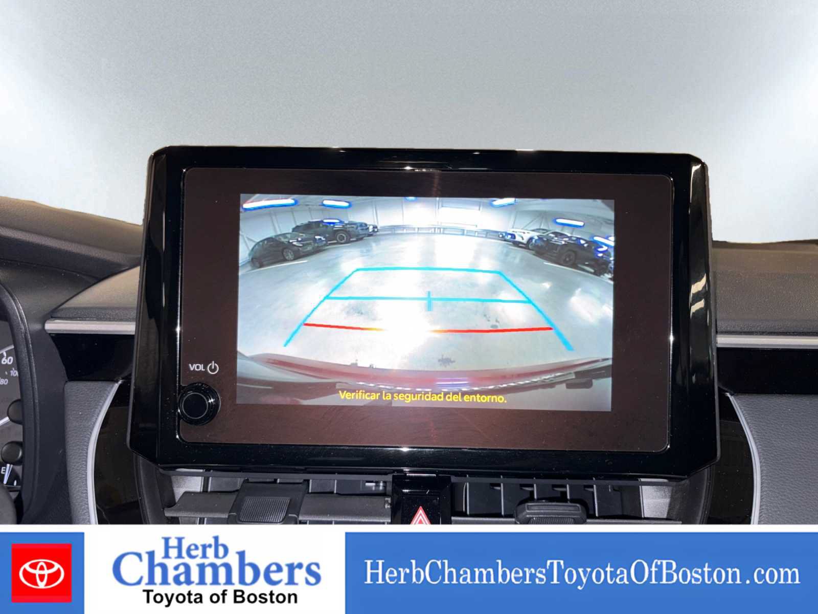 Used 2024 Toyota Corolla LE FWD image 14