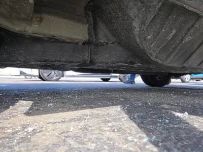 Used 2014 Honda CR-V LX image 8