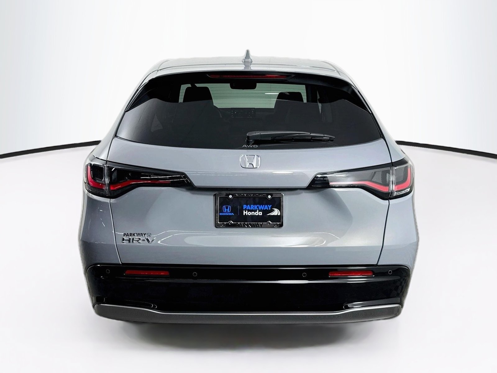 Used 2027 Honda HR-V EX-L image 7