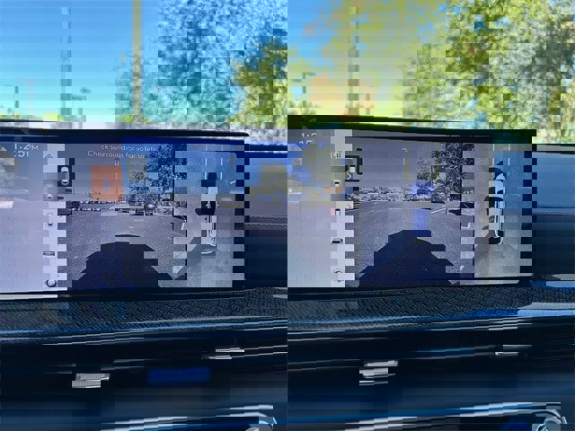 New 2026 Genesis GV80 3.5T e-SC image 13