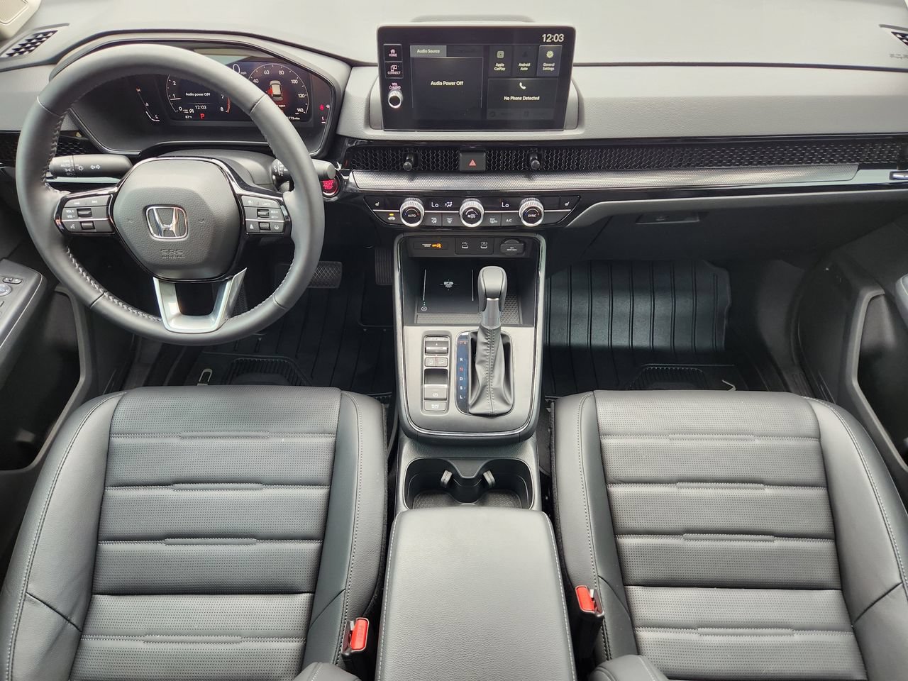 Used 2026 Honda CR-V EX-L image 24