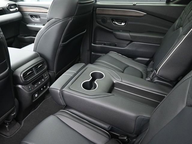 New 2026 Honda Pilot Elite image 22