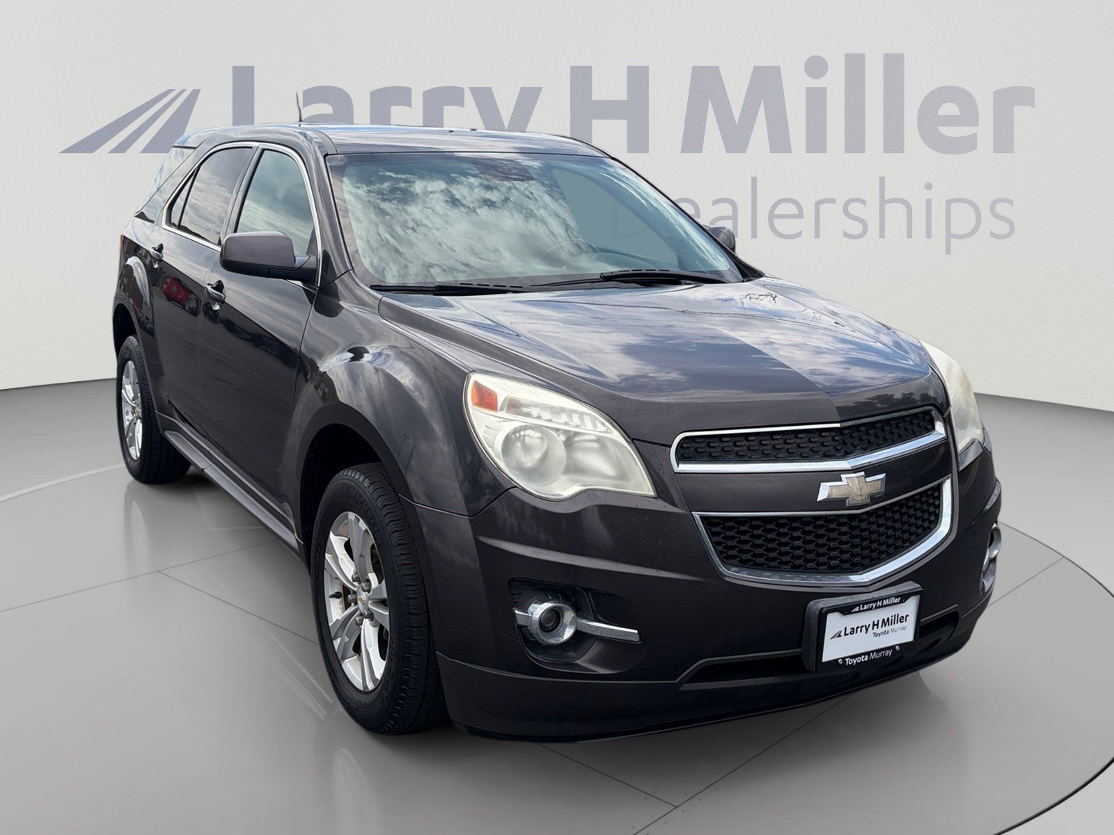 Used 2015 Chevrolet Equinox LT FWD image 7