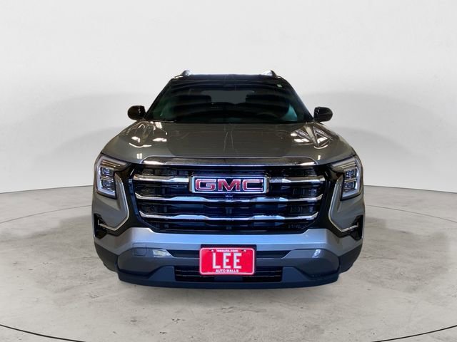 New 2026 GMC Terrain Elevation w/ Elevation Premium Package image 8