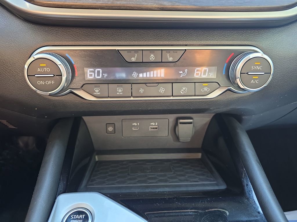 Used 2024 Nissan Altima 2.5 SL AWD/4WD image 27