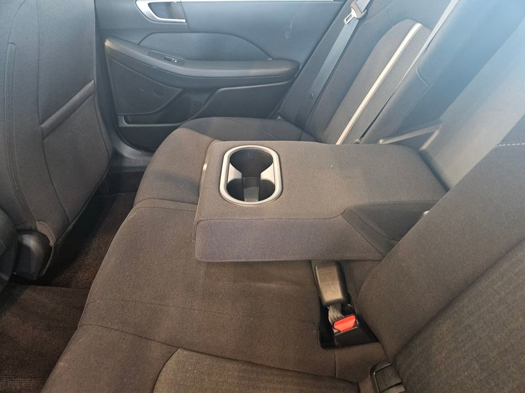 Used 2024 Hyundai Sonata SEL w/ Convenience Package FWD image 27