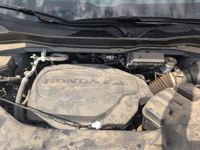 Used 2023 Honda Ridgeline RTL image 21