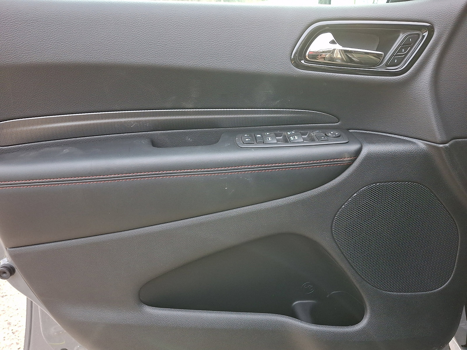 New 2026 Dodge Durango GT AWD/4WD image 8