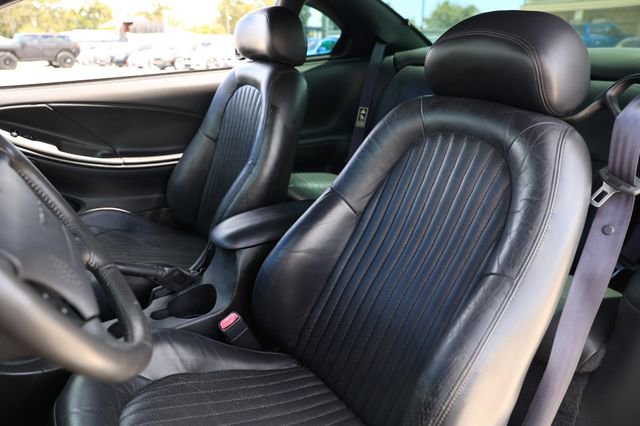 Used 2001 Ford Mustang GT image 6